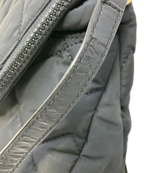 MARC JACOBS（マークジェイコブス）MARC JACOBS (マークジェイコブス) ショルダーバッグ ブラックの古着・服飾アイテム