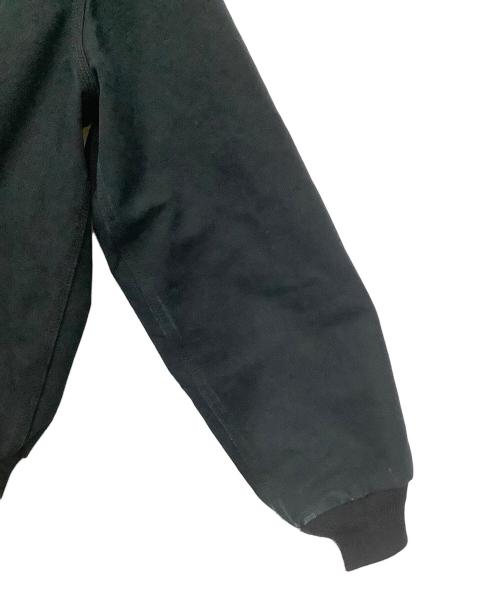 CarHartt（カーハート）CarHartt (カーハート) アクティブジャケット ブラック サイズ:Sの古着・服飾アイテム