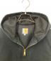 CarHartt (カーハート) アクティブジャケット ブラック サイズ:S：25000円