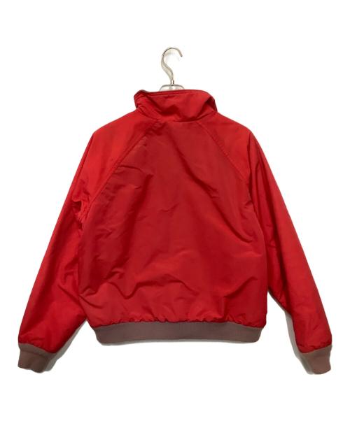 L.L.Bean（エルエルビーン）L.L.Bean (エルエルビーン) 裏ボアジャケット レッド サイズ:Lの古着・服飾アイテム