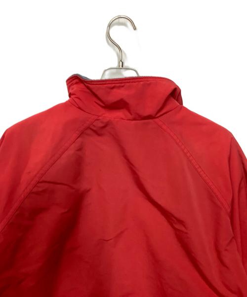 L.L.Bean（エルエルビーン）L.L.Bean (エルエルビーン) 裏ボアジャケット レッド サイズ:Lの古着・服飾アイテム
