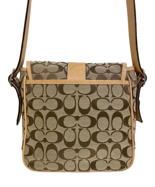 COACH（コーチ）COACH (コーチ) ショルダーバッグの古着・服飾アイテム