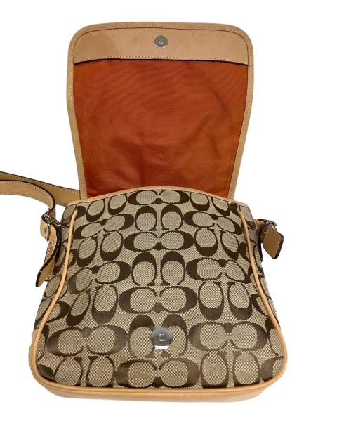 COACH（コーチ）COACH (コーチ) ショルダーバッグの古着・服飾アイテム