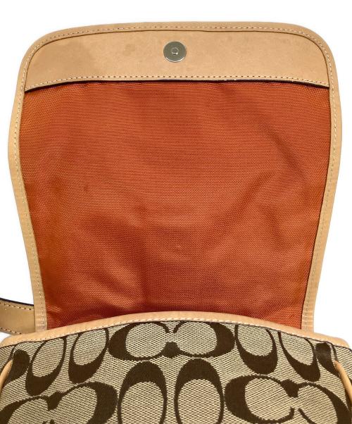 COACH（コーチ）COACH (コーチ) ショルダーバッグの古着・服飾アイテム