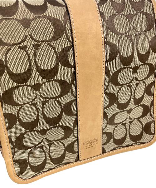 COACH（コーチ）COACH (コーチ) ショルダーバッグの古着・服飾アイテム