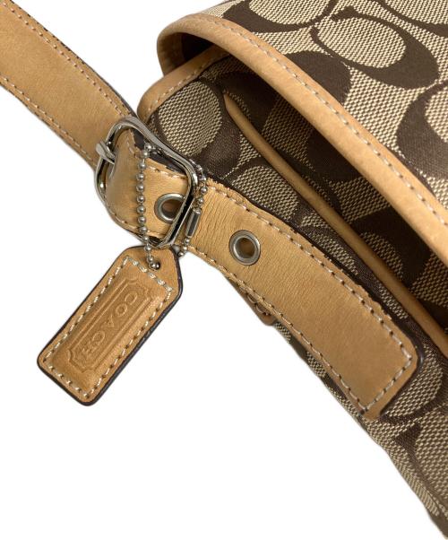 COACH（コーチ）COACH (コーチ) ショルダーバッグの古着・服飾アイテム