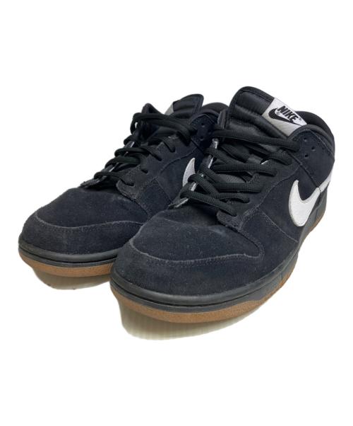 NIKE（ナイキ）NIKE (ナイキ) スニーカー ブラック サイズ:27の古着・服飾アイテム