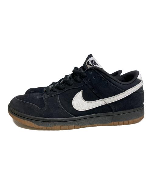 NIKE（ナイキ）NIKE (ナイキ) スニーカー ブラック サイズ:27の古着・服飾アイテム