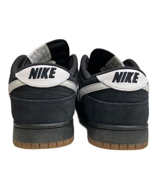 NIKE（ナイキ）NIKE (ナイキ) スニーカー ブラック サイズ:27の古着・服飾アイテム