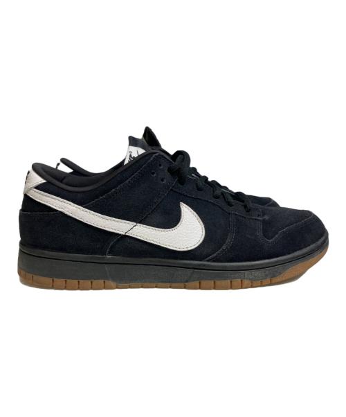 NIKE（ナイキ）NIKE (ナイキ) スニーカー ブラック サイズ:27の古着・服飾アイテム