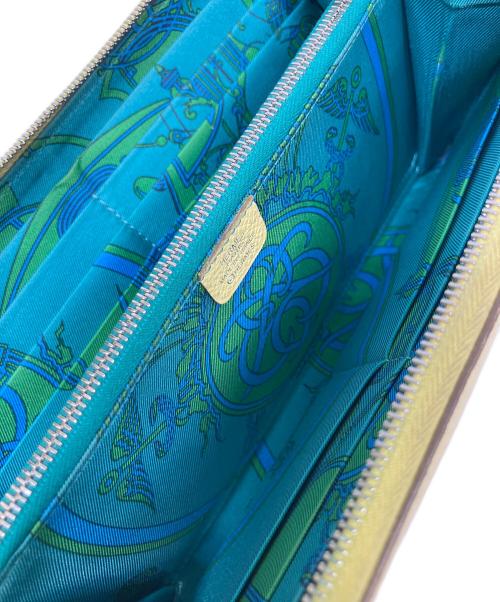 HERMES（エルメス）HERMES (エルメス) 長財布の古着・服飾アイテム