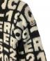 MONCLER (モンクレール) 厚手ニット ブラック サイズ:140：20000円