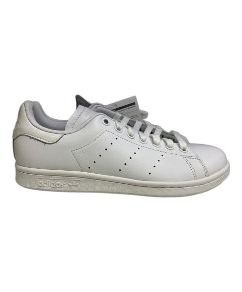 adidas Originals（アディダスオリジナル）adidas originals (アディダスオリジナル) ローカットスニーカー ホワイト サイズ:24.5 未使用品の古着・服飾アイテム
