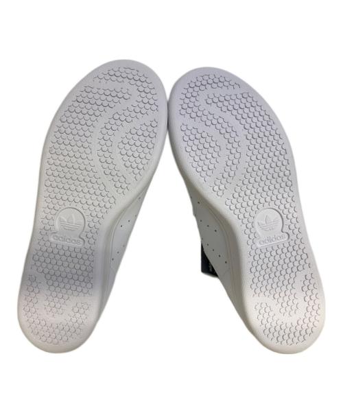 adidas Originals（アディダスオリジナル）adidas originals (アディダスオリジナル) ローカットスニーカー ホワイト サイズ:24.5 未使用品の古着・服飾アイテム