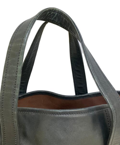 COACH（コーチ）COACH (コーチ) トートバッグ ブラックの古着・服飾アイテム