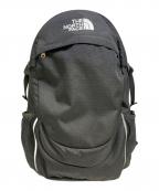 THE NORTH FACEザ ノース フェイス）の古着「リュック」