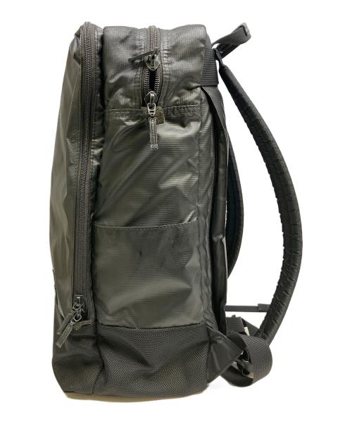 Manhattan Portage（マンハッタンポーテージ）Manhattan Portage (マンハッタンポーテージ) リュック ブラックの古着・服飾アイテム
