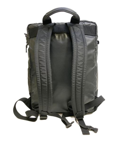 Manhattan Portage（マンハッタンポーテージ）Manhattan Portage (マンハッタンポーテージ) リュック ブラックの古着・服飾アイテム
