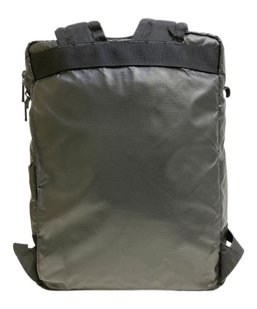 Manhattan Portage（マンハッタンポーテージ）Manhattan Portage (マンハッタンポーテージ) リュック ブラックの古着・服飾アイテム