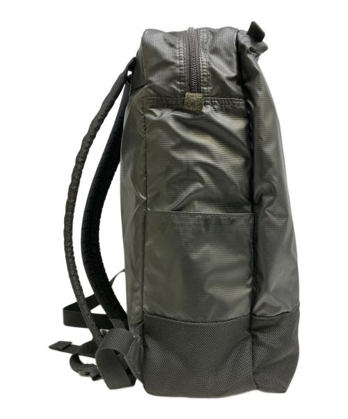 Manhattan Portage（マンハッタンポーテージ）Manhattan Portage (マンハッタンポーテージ) リュック ブラックの古着・服飾アイテム