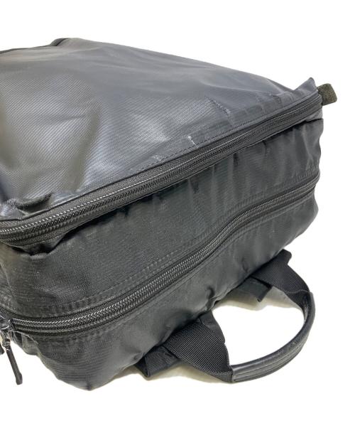 Manhattan Portage（マンハッタンポーテージ）Manhattan Portage (マンハッタンポーテージ) リュック ブラックの古着・服飾アイテム