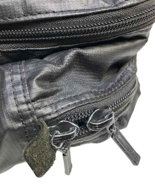 Manhattan Portage（マンハッタンポーテージ）Manhattan Portage (マンハッタンポーテージ) リュック ブラックの古着・服飾アイテム