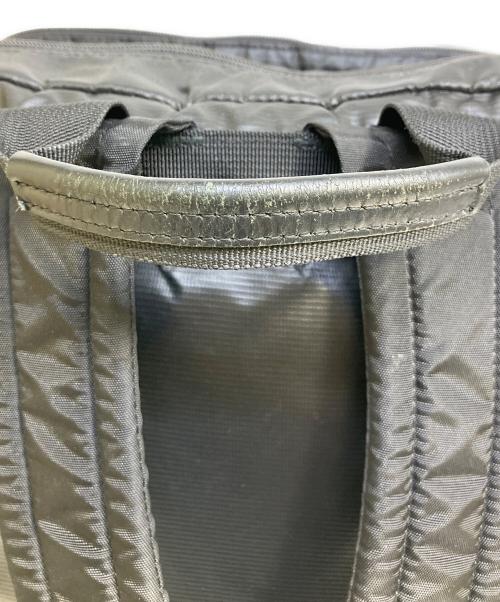 Manhattan Portage（マンハッタンポーテージ）Manhattan Portage (マンハッタンポーテージ) リュック ブラックの古着・服飾アイテム