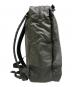 中古・古着 Manhattan Portage (マンハッタンポーテージ) リュック ブラック：7000円