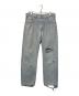 LEVI'S（リーバイス）の古着「デニムパンツ」｜スカイブルー