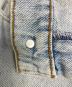 中古・古着 LEVI'S (リーバイス) デニムパンツ スカイブルー サイズ:W34×L34：6000円