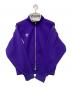 adidas (アディダス) トラックジャケット ブルー サイズ:O：5000円