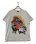 stussy（ステューシー）の古着「半袖カットソー」｜ホワイト