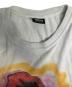 中古・古着 stussy (ステューシー) 半袖カットソー ホワイト サイズ:L：6000円