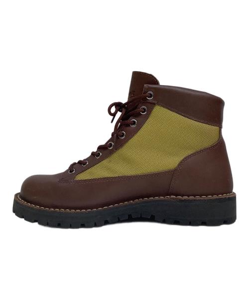 Danner（ダナー）Danner (ダナー) トレッキングブーツ ブラウン サイズ:25.5cmの古着・服飾アイテム