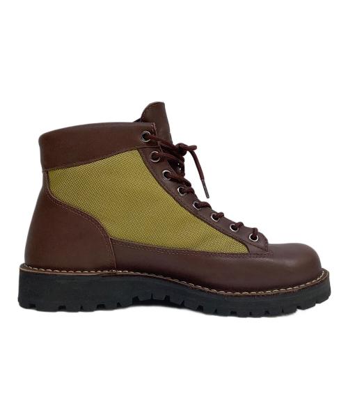 Danner（ダナー）Danner (ダナー) トレッキングブーツ ブラウン サイズ:25.5cmの古着・服飾アイテム