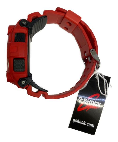 CASIO（カシオ）CASIO (カシオ) デジタルウォッチ レッドの古着・服飾アイテム