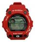 CASIO（カシオ）の古着「デジタルウォッチ」｜レッド
