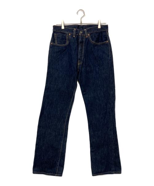LEVI'S（リーバイス）LEVI'S (リーバイス) デニムパンツ インディゴ サイズ:W32×L36の古着・服飾アイテム