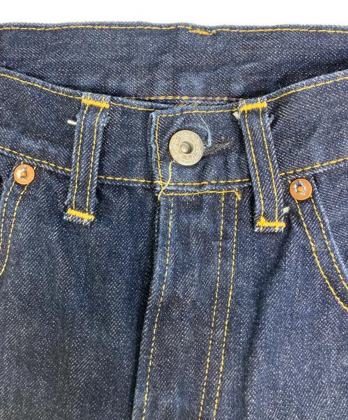 LEVI'S（リーバイス）LEVI'S (リーバイス) デニムパンツ インディゴ サイズ:W32×L36の古着・服飾アイテム