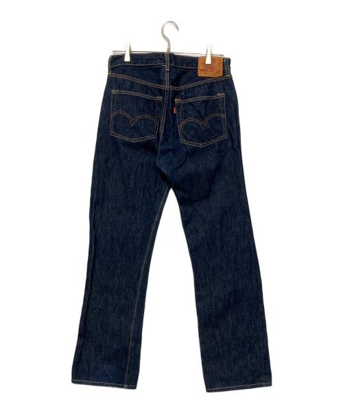 LEVI'S（リーバイス）LEVI'S (リーバイス) デニムパンツ インディゴ サイズ:W32×L36の古着・服飾アイテム