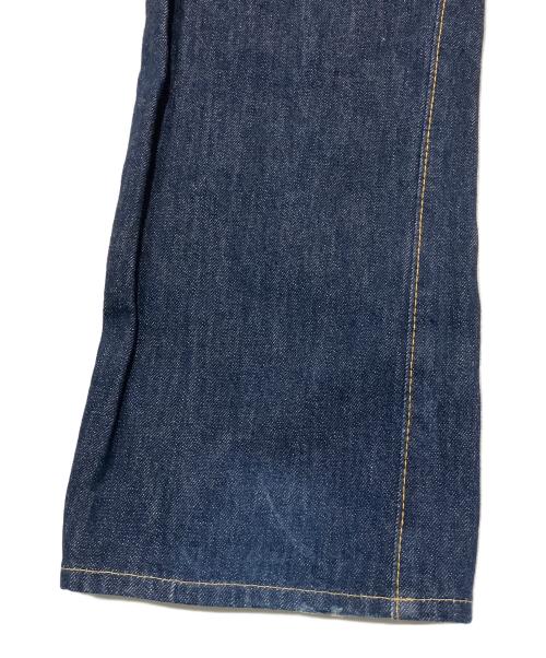 LEVI'S（リーバイス）LEVI'S (リーバイス) デニムパンツ インディゴ サイズ:W32×L36の古着・服飾アイテム