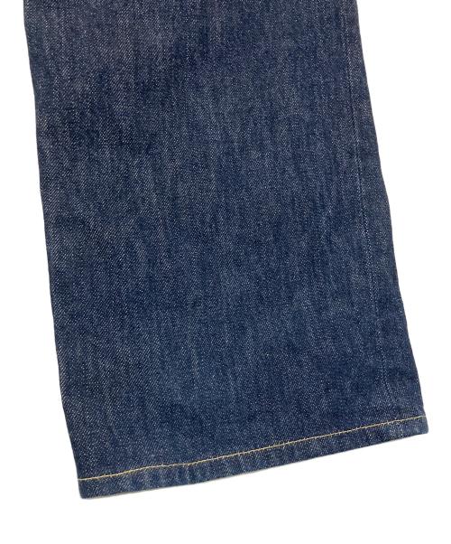 LEVI'S（リーバイス）LEVI'S (リーバイス) デニムパンツ インディゴ サイズ:W32×L36の古着・服飾アイテム