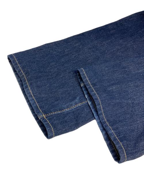LEVI'S（リーバイス）LEVI'S (リーバイス) デニムパンツ インディゴ サイズ:W32×L36の古着・服飾アイテム