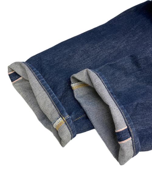 LEVI'S（リーバイス）LEVI'S (リーバイス) デニムパンツ インディゴ サイズ:W32×L36の古着・服飾アイテム