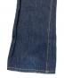 中古・古着 LEVI'S (リーバイス) デニムパンツ インディゴ サイズ:W32×L36：42000円