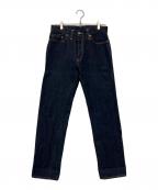 LEVI'Sリーバイス）の古着「デニムパンツ」｜インディゴ