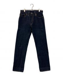 LEVI'S（リーバイス）の古着「デニムパンツ」｜インディゴ