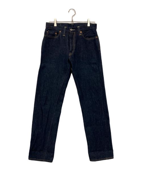 LEVI'S（リーバイス）LEVI'S (リーバイス) デニムパンツ インディゴ サイズ:W33×L34の古着・服飾アイテム