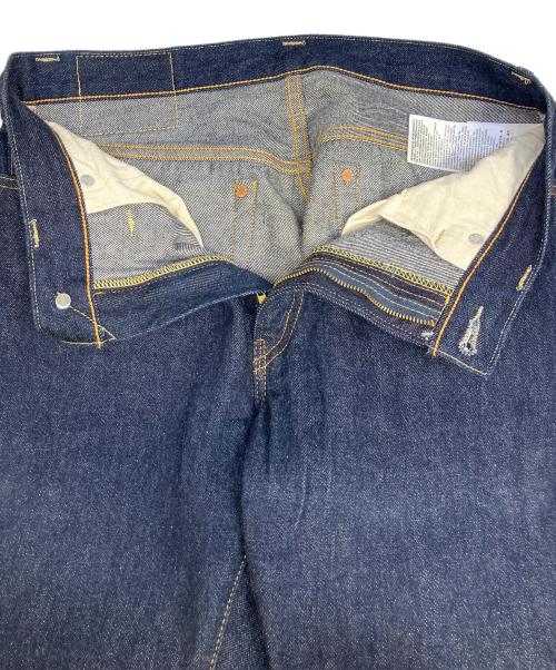 LEVI'S（リーバイス）LEVI'S (リーバイス) デニムパンツ インディゴ サイズ:W33×L34の古着・服飾アイテム
