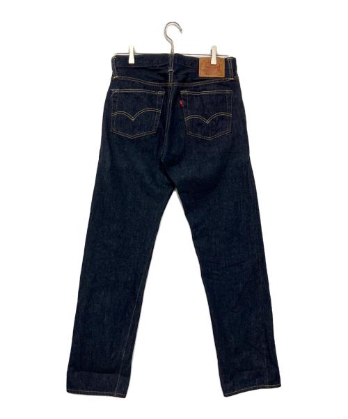 LEVI'S（リーバイス）LEVI'S (リーバイス) デニムパンツ インディゴ サイズ:W33×L34の古着・服飾アイテム
